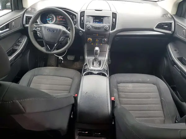 2FMPK3G92HBC38629 2017 FORD EDGE - Image 8