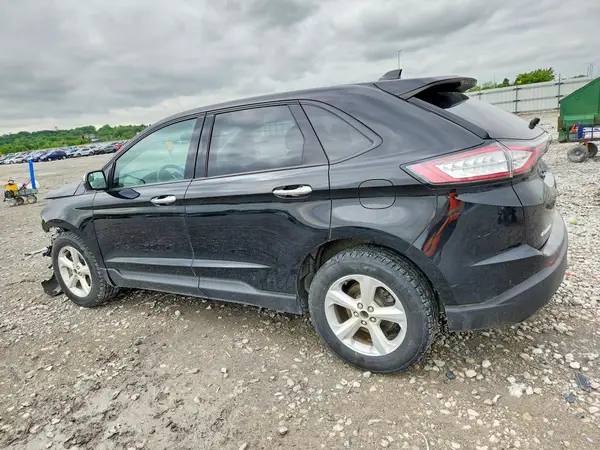 2FMPK3G92HBC60548 2017 FORD EDGE - Image 2