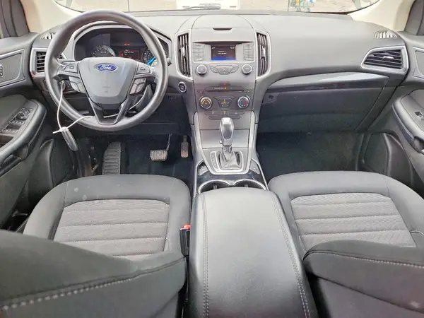 2FMPK3G92HBC60548 2017 FORD EDGE - Image 8