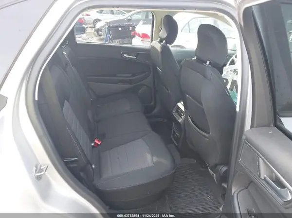 2FMPK3G92HBC61649 2017 FORD EDGE - Image 8