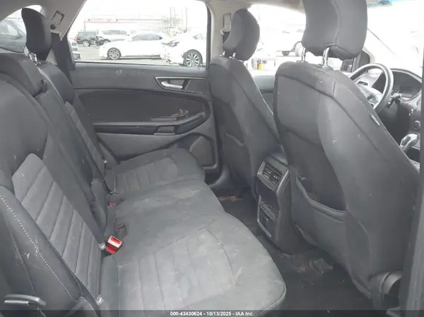 2FMPK3G92HBC66284 2017 FORD EDGE - Image 8