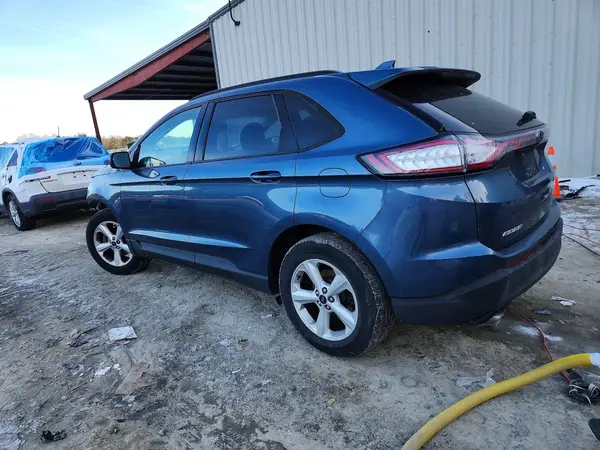 2FMPK3G92JBB02538 2018 FORD EDGE - Image 2