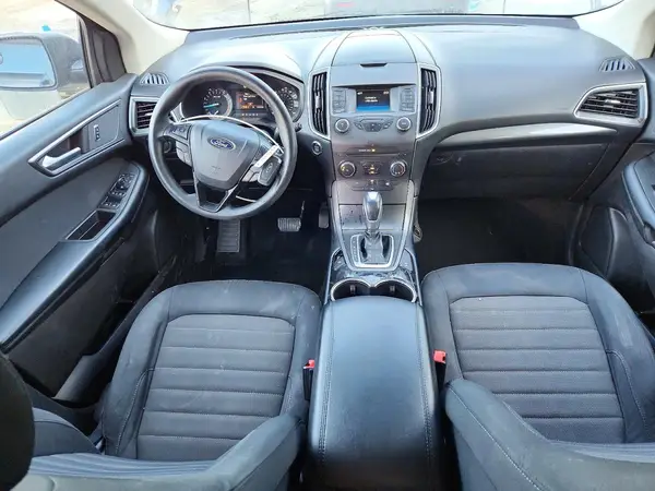 2FMPK3G92JBB02538 2018 FORD EDGE - Image 8