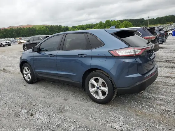 2FMPK3G92JBB02944 2018 FORD EDGE - Image 2