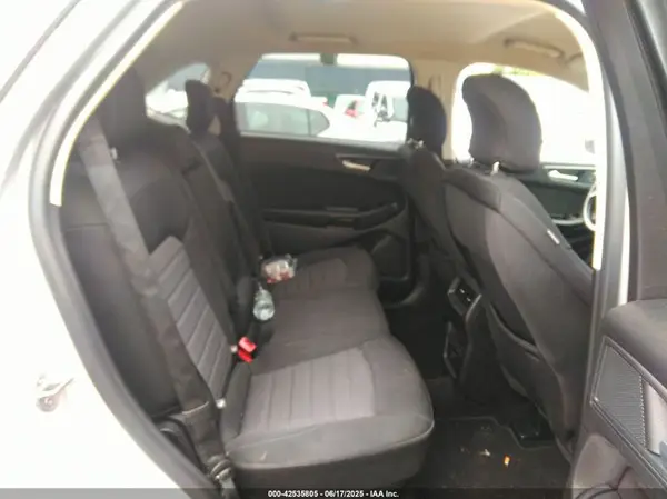 2FMPK3G92JBB10686 2018 FORD EDGE - Image 8