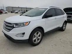 2FMPK3G92JBB25169 2018 FORD EDGE
