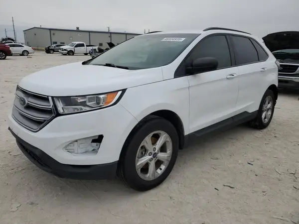 2FMPK3G92JBB25169 2018 FORD EDGE - Image 1