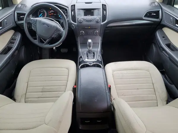 2FMPK3G92JBB25169 2018 FORD EDGE - Image 8