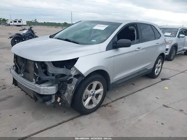 2FMPK3G92JBB25298 2018 FORD EDGE - Image 2