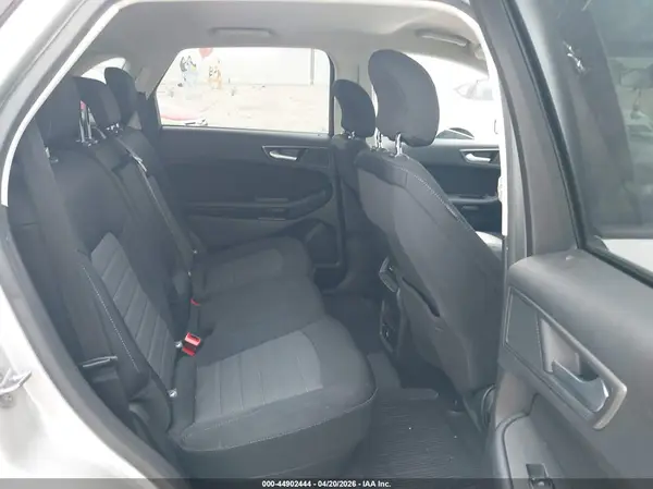 2FMPK3G92JBB25298 2018 FORD EDGE - Image 8