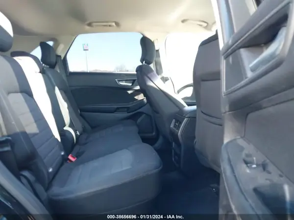 2FMPK3G92JBB26497 2018 FORD EDGE - Image 8