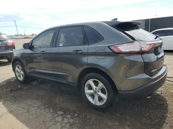 2FMPK3G92JBB28511 2018 FORD EDGE - Image 2