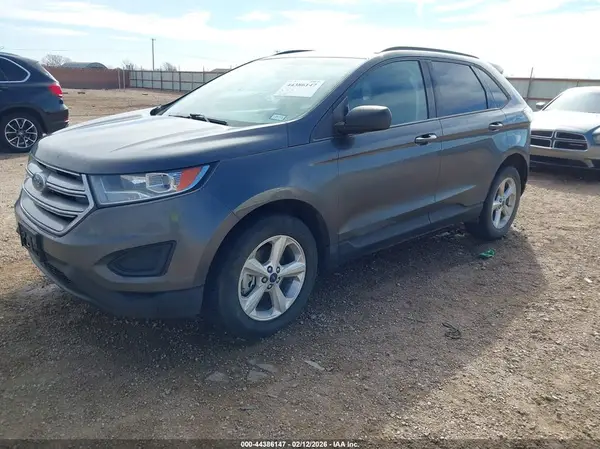 2FMPK3G92JBB38990 2018 FORD EDGE - Image 2