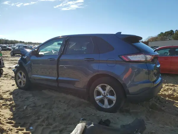 2FMPK3G92JBB45468 2018 FORD EDGE - Image 2