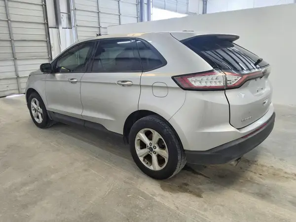 2FMPK3G92JBB51545 2018 FORD EDGE - Image 2