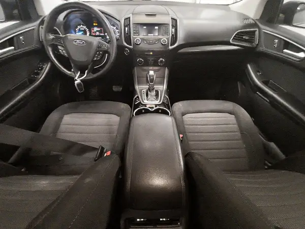 2FMPK3G92JBB51545 2018 FORD EDGE - Image 8