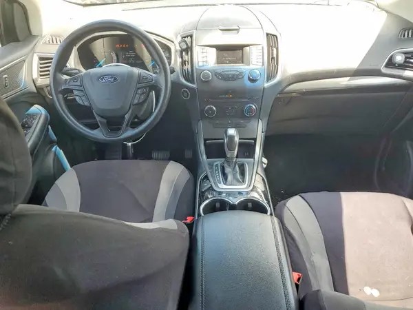 2FMPK3G92JBB52047 2018 FORD EDGE - Image 8