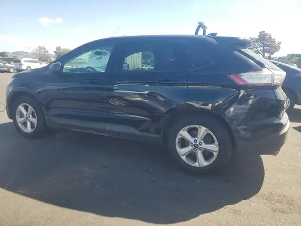 2FMPK3G92JBB53442 2018 FORD EDGE - Image 2