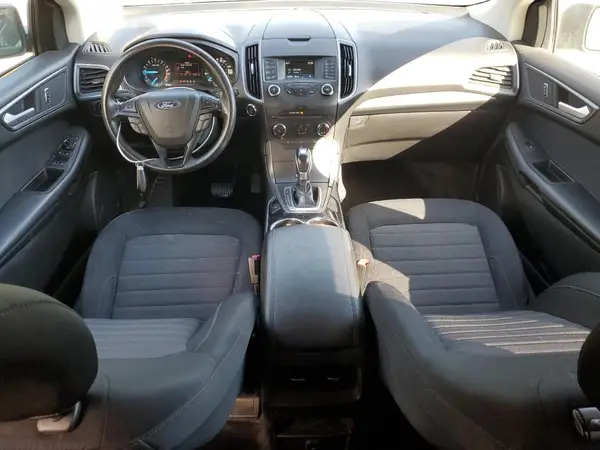 2FMPK3G92JBB53442 2018 FORD EDGE - Image 8