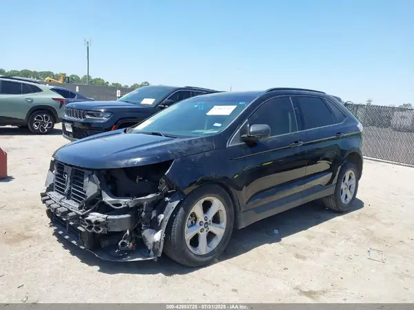 2FMPK3G92JBB94640 2018 FORD EDGE - Image 2