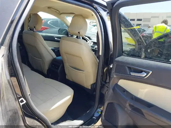 2FMPK3G92JBB94640 2018 FORD EDGE - Image 8