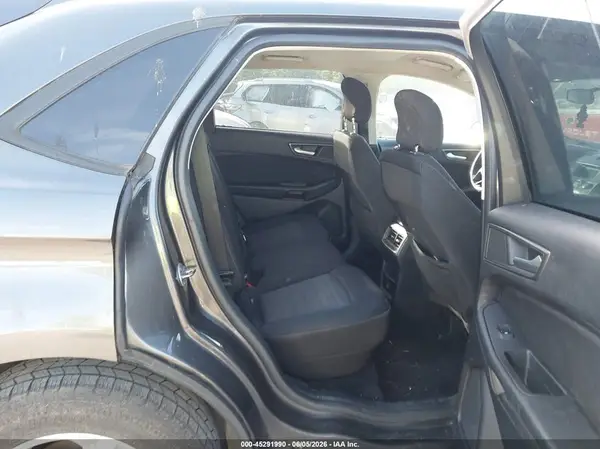 2FMPK3G92JBC02641 2018 FORD EDGE - Image 8