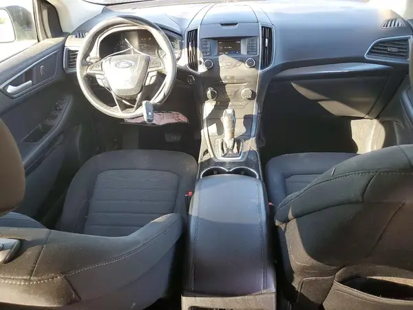 2FMPK3G92JBC02784 2018 FORD EDGE - Image 8