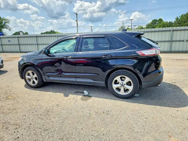 2FMPK3G92JBC39365 2018 FORD EDGE - Image 2