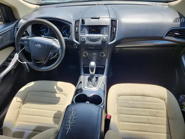2FMPK3G92JBC39365 2018 FORD EDGE - Image 8