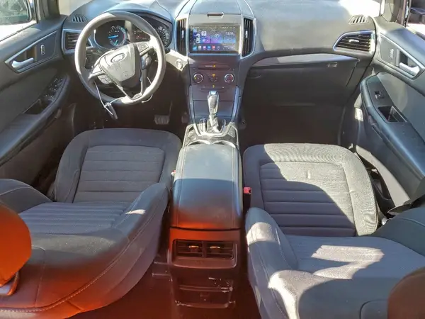 2FMPK3G92JBC53931 2018 FORD EDGE - Image 8
