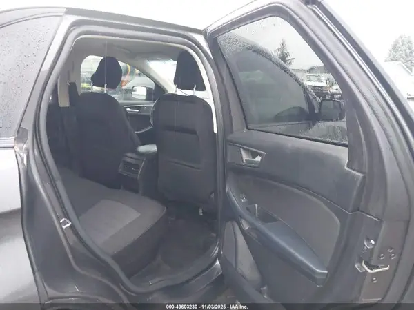 2FMPK3G92JBC62161 2018 FORD EDGE - Image 8