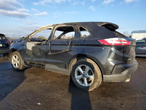 2FMPK3G92KBB11581 2019 FORD EDGE - Image 2