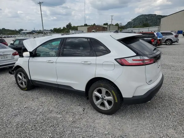 2FMPK3G92KBB17557 2019 FORD EDGE - Image 2