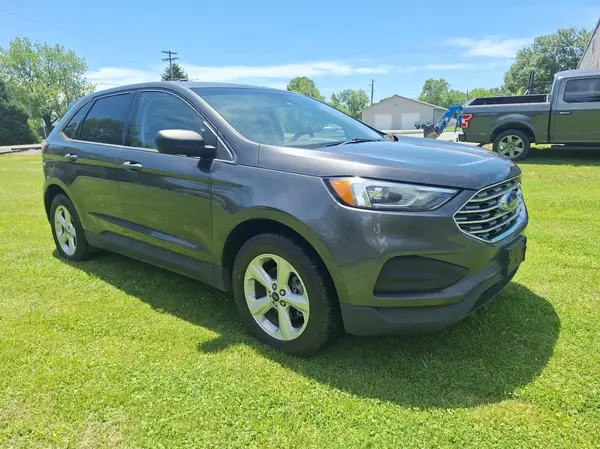 2FMPK3G92KBB18062 2019 FORD EDGE - Image 1