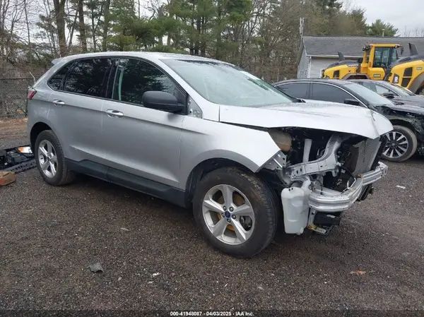 2FMPK3G92KBB20426 2019 FORD EDGE - Image 1