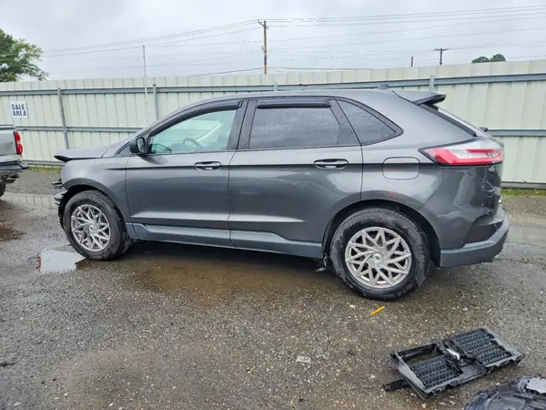 2FMPK3G92KBB24475 2019 FORD EDGE - Image 2