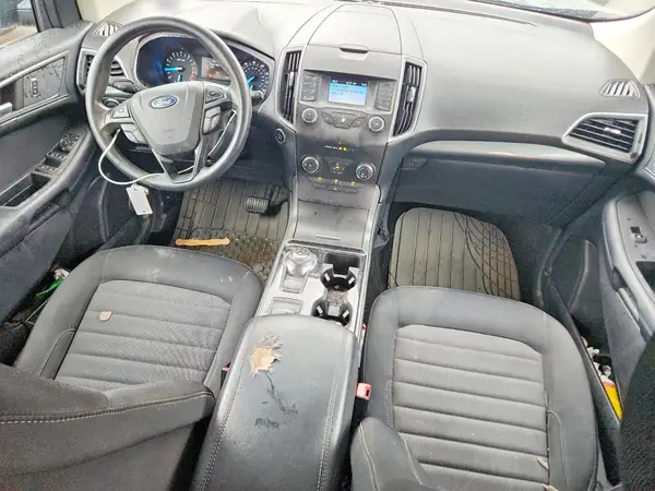2FMPK3G92KBB24475 2019 FORD EDGE - Image 8