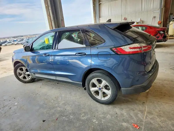 2FMPK3G92KBB57167 2019 FORD EDGE - Image 2