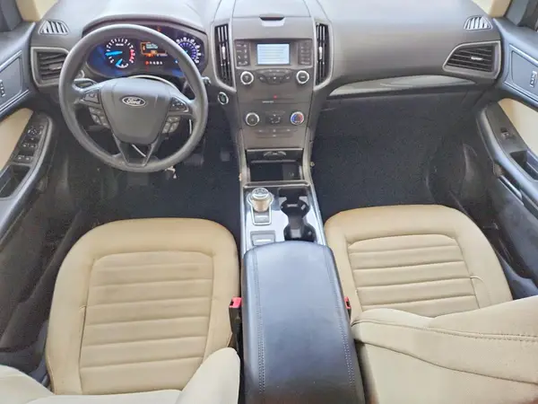 2FMPK3G92KBB57167 2019 FORD EDGE - Image 8