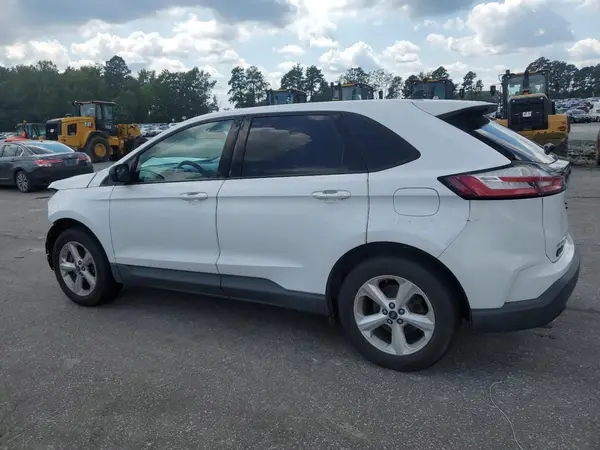 2FMPK3G92KBB78990 2019 FORD EDGE - Image 2