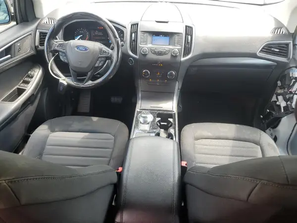 2FMPK3G92KBB78990 2019 FORD EDGE - Image 8