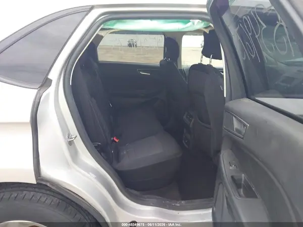 2FMPK3G92KBB89701 2019 FORD EDGE - Image 8