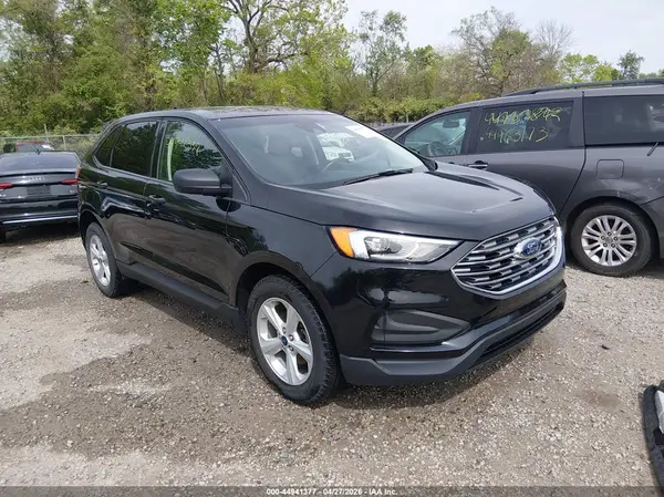 2FMPK3G92KBC00261 2019 FORD EDGE