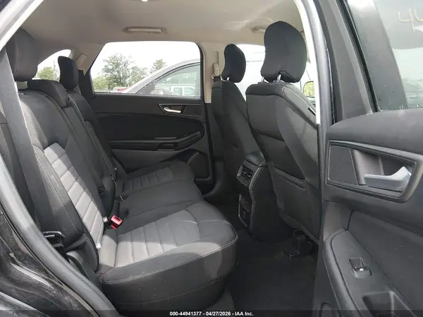 2FMPK3G92KBC00261 2019 FORD EDGE - Image 8