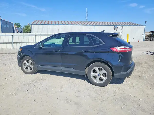 2FMPK3G92KBC17691 2019 FORD EDGE - Image 2