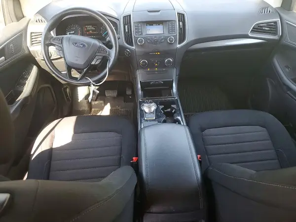 2FMPK3G92KBC17691 2019 FORD EDGE - Image 8