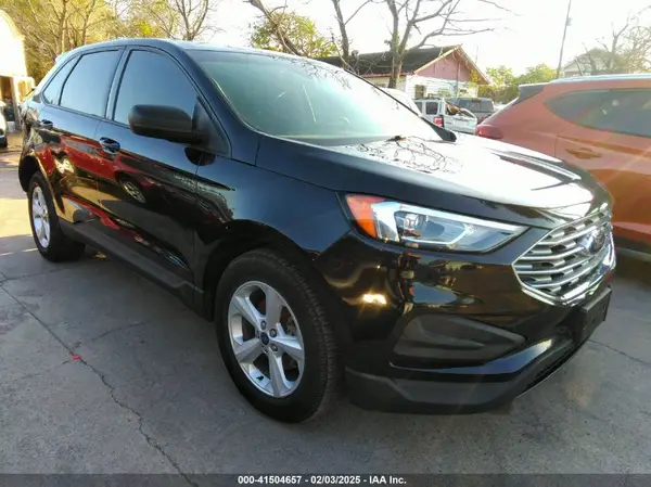 2FMPK3G92KBC19800 2019 FORD EDGE - Image 1