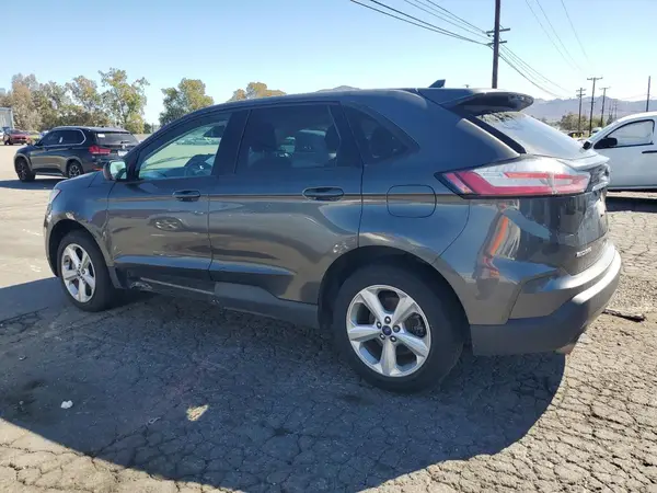2FMPK3G92KBC21885 2019 FORD EDGE - Image 2