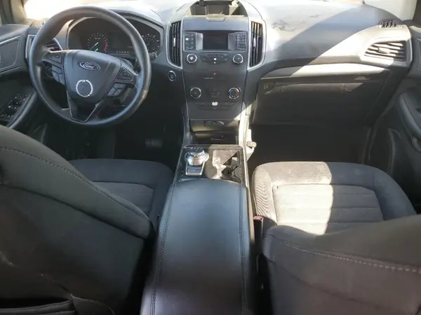 2FMPK3G92KBC21885 2019 FORD EDGE - Image 8