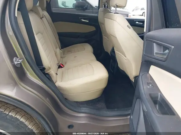 2FMPK3G92KBC22289 2019 FORD EDGE - Image 8